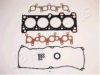 JAPANPARTS KG-396 Gasket Set, cylinder head